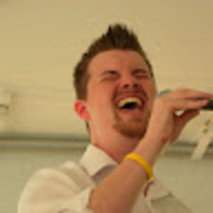 Meet your Posher, Paul